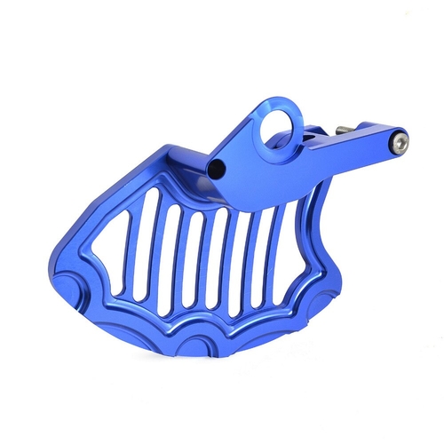 Front Brake Disc Guard For Husqvarna TE FE TC FC