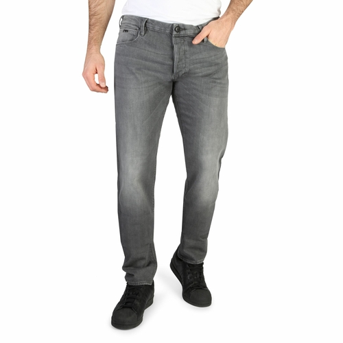 Grey Emporio Armani 3Z1J001DFBZ0_006