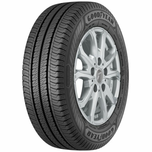Van Tyre Goodyear EFFICIENTGRIP CARGO-2 215/75R16C