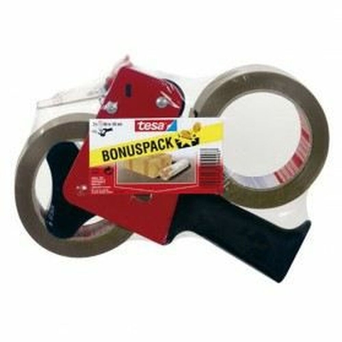 Dispenser TESA Pack 57455 Adhesive Tape