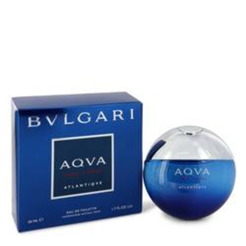 Bvlgari Aqua Atlantique Eau De Toilette Spray By Bvlgari 1.7 oz Eau De