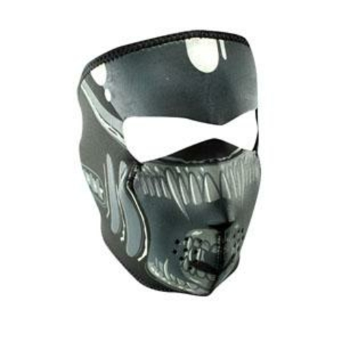 Balboa WNFM039 Neoprene Face Mask  Alien