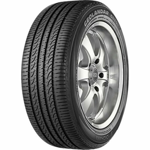 Off-road Tyre Yokohama G055 GEOLANDAR SUV 245/50VR20