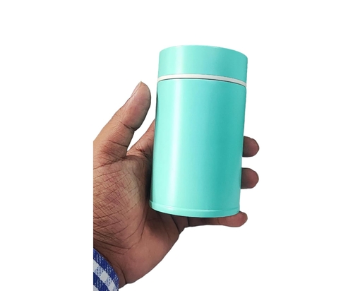 Thermal Pocket Cup, 260ml Stainless Handy Flask Cup