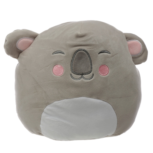 Plush Cuddlies Koala Cushion