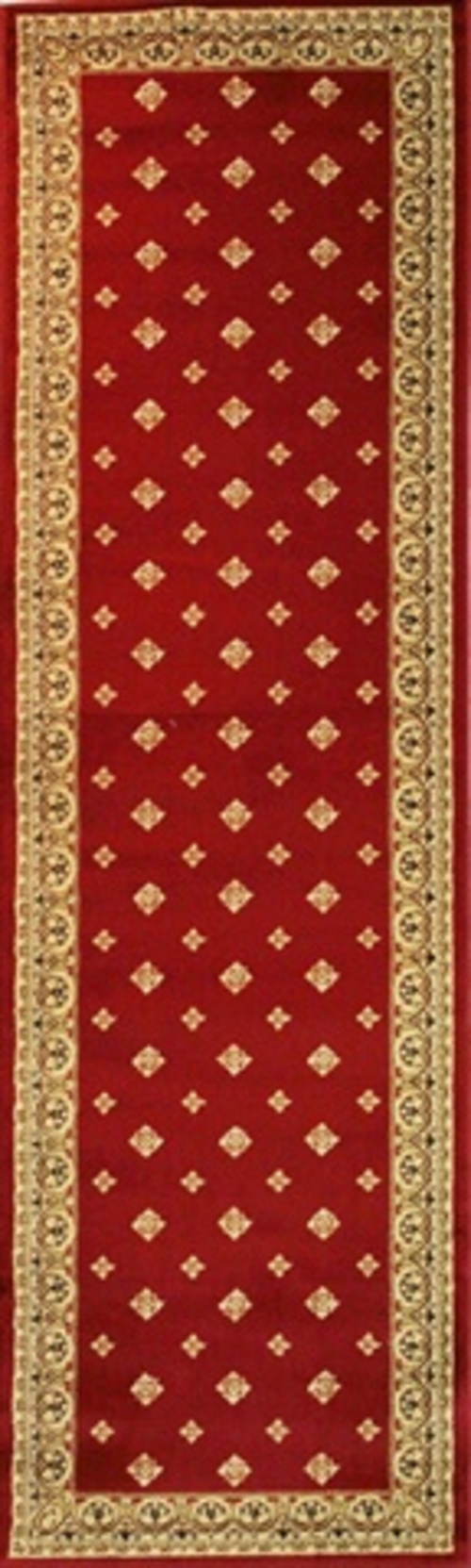 Infinity Home 548902 Barclay Hudson Terrace 2 ft. 3 in. x 7 ft. 3 in. 