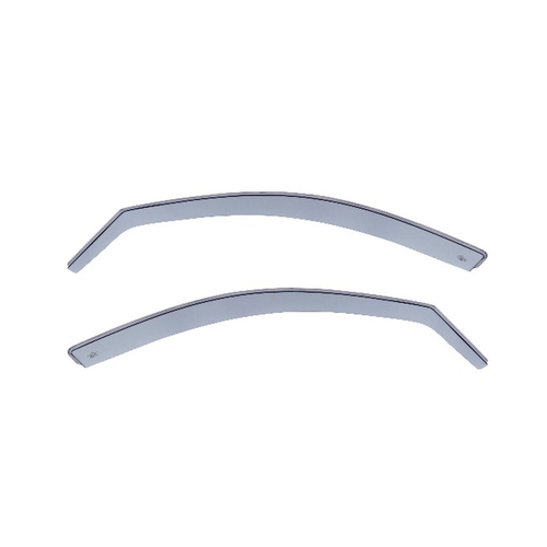 Wind deflector DGA DGA05510a 2 Pieces Front Frontal