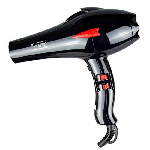 Hairdryer Design Professional Id Italian Iditalian Gti 2300W