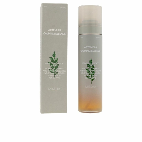 Facial Mist Missha Artemisia Calming Essence (120 ml)