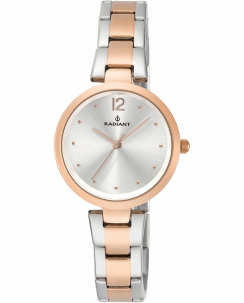 Radiant RA470202 watch woman quartz