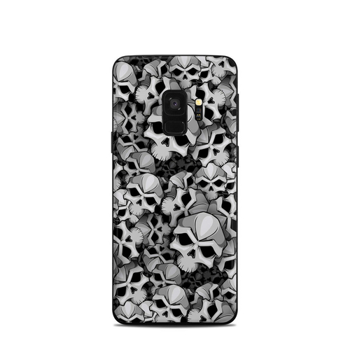 DecalGirl SGS9-BONES Samsung Galaxy S9 Skin - Bones