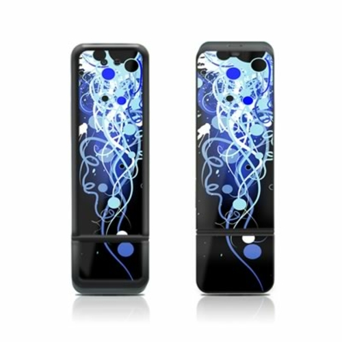 DecalGirl S598-MARDIGRASN Sierra Wireless S598 Skin - Mardi Gras Night