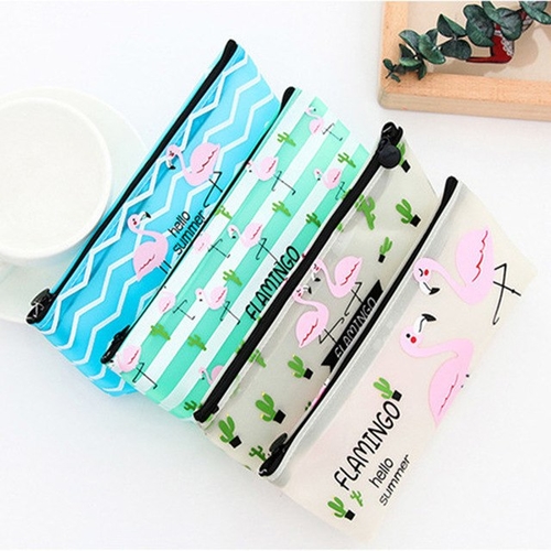 Newest School Pencil Cases Student Pencil Bag Cute