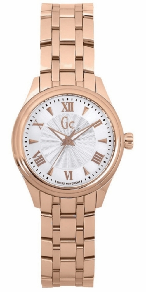 GC Y03005L3 watch woman quartz