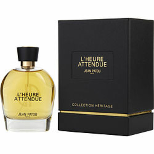 L'HEURE ATTENDUE JEAN PATOU by Jean Patou