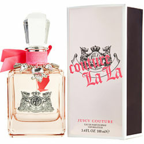 COUTURE LA LA JUICY COUTURE by Juicy Couture