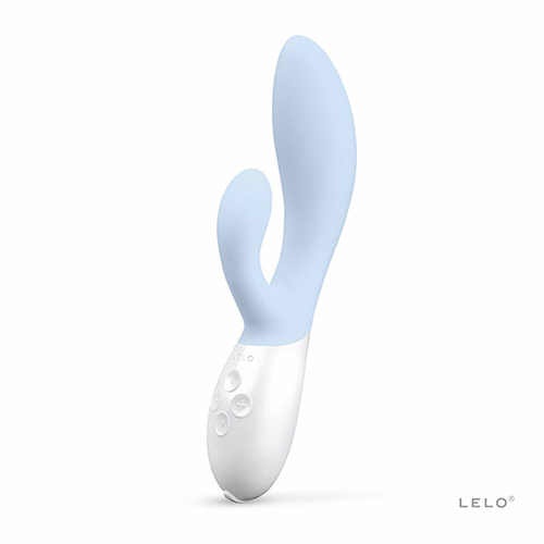 Vibrator Lelo Ina 3 Seafoam