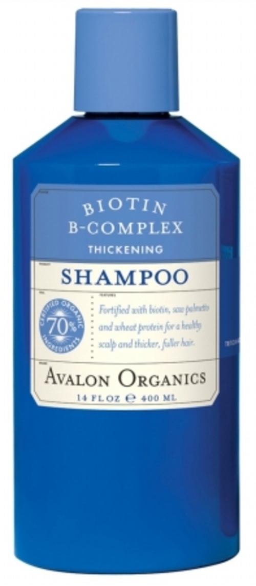 Avalon 43410 Biotin Thickening Shampoo
