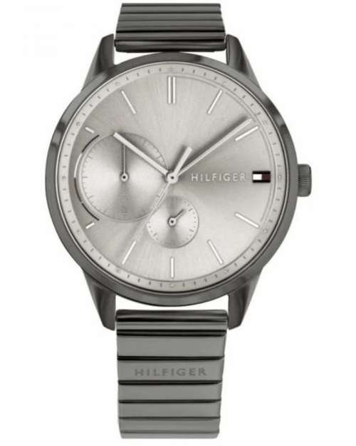 Tommy Hilfiger 1782062 watch woman quartz