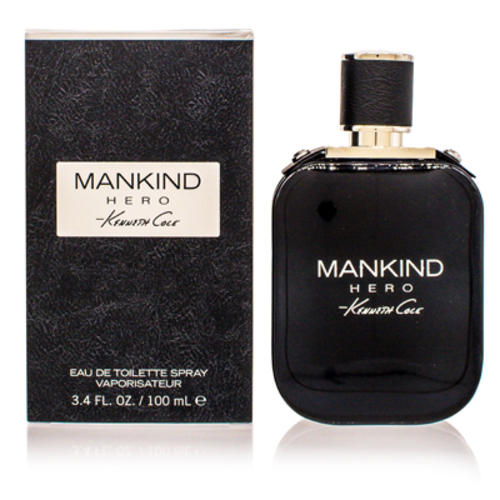 KENNETH COLE MANKIND HERO EDT SPRAY