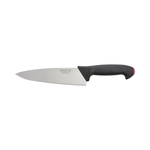 Chef's knife Sabatier Pro Tech Steel Metal 20 cm (Pack 6x)