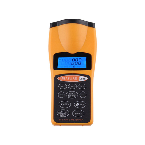 1Pc CP-3007 laser distance meter measurer laser