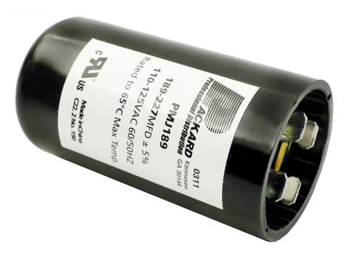 US Seal BC189 Start Capacitor