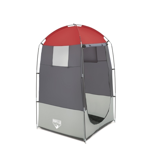 Tent 68002 2 persons Grey