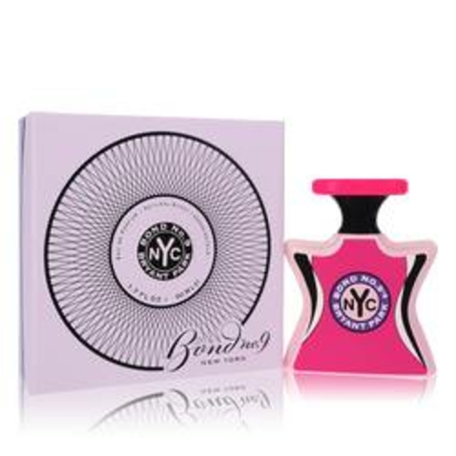 Bryant Park Eau De Parfum Spray By Bond No. 9 1.7 oz Eau De Parfum