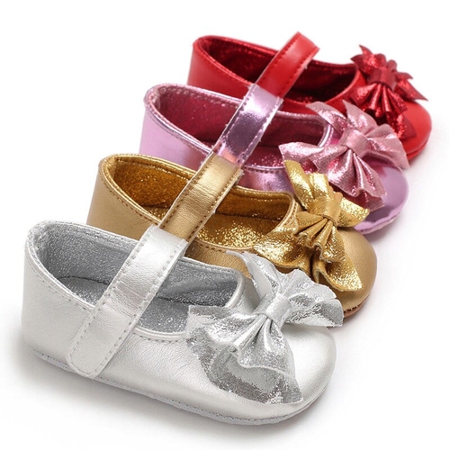 Brand Toddler Baby Shoes Newborn Kid