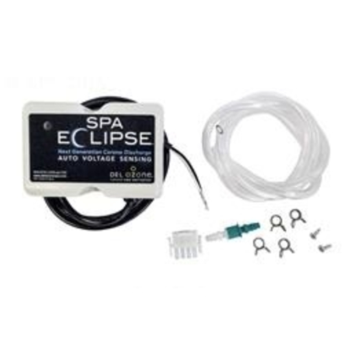 Delzone DELECS1RPAM2U ECS Spa Ozone Dual Volt 4 Pin