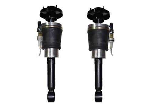 Airbagit AIRSTRUT-FO-02F Conversion To Coilstruts Pr Front 2003 - 2006