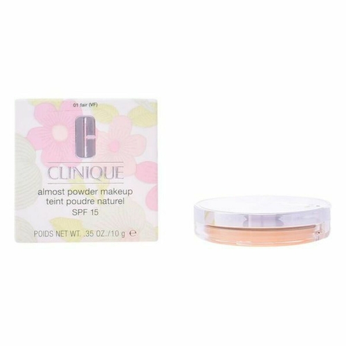 Compact Powders Almost Powder Clinique 6R2C-01 (10 g)