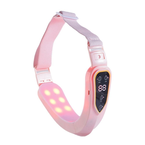 LED Photon Therapy Facial Slimming Massager Facial Lifting Device