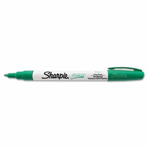 Sanford Ink Company 35537 Permanent Paint Marker, Fine Point, 