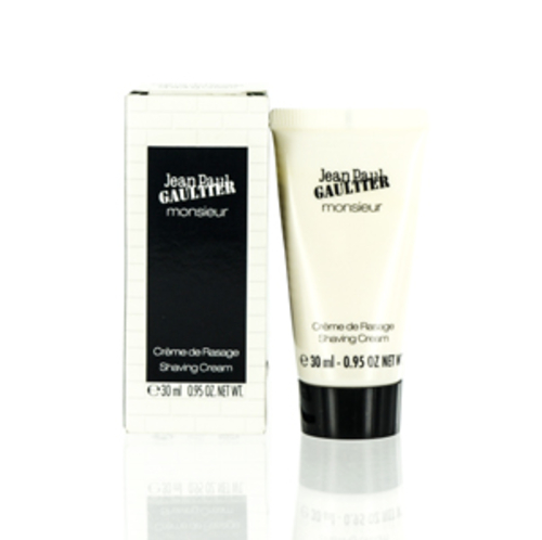 JEAN PAUL GAULTIER MONSIEUR CLEANSER