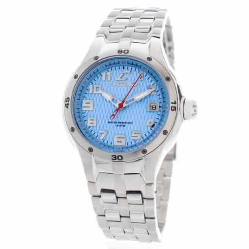 Chronothec CT7980L-01M watch unisex quartz