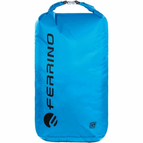 Waterproof Bag Drylite LT Ferrino 10  Blue