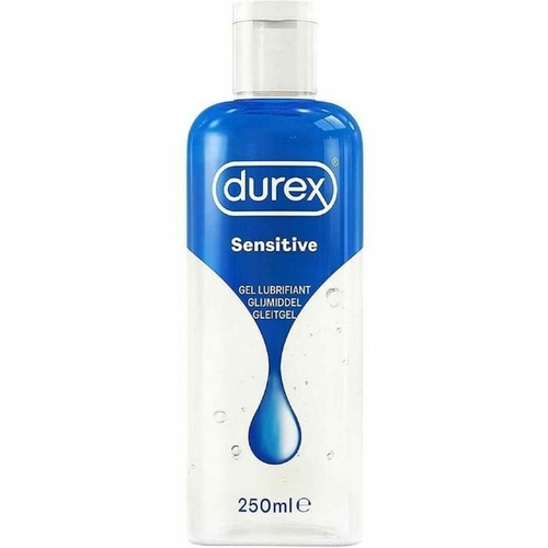 Lubricant Sensitive Durex D-3110628 (250 ml)