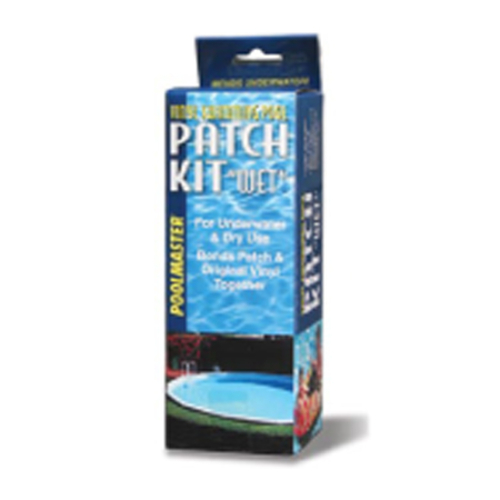 Poolmaster PM30280 2 oz Wet Pool Patch Kit