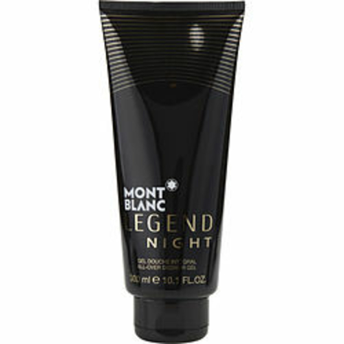 MONT BLANC LEGEND NIGHT by Mont Blanc