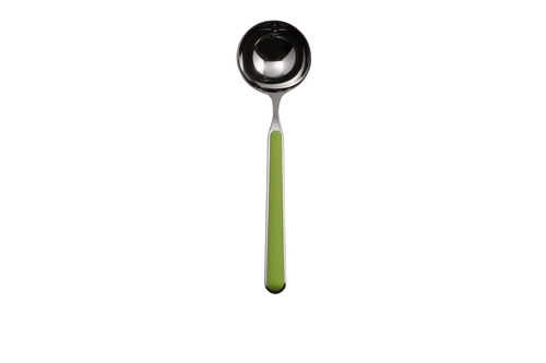 GRAVY LADLE FANTASIA    OLIVE-GREEN