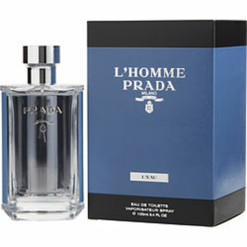 PRADA L'HOMME L'EAU by Prada