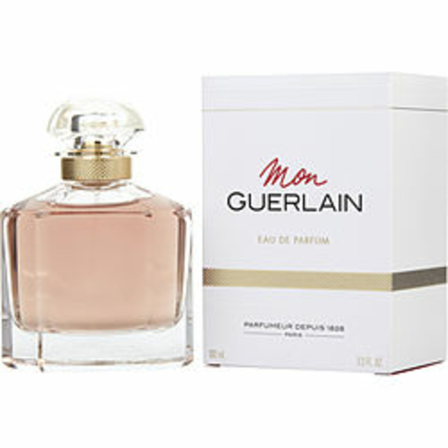 MON GUERLAIN by Guerlain