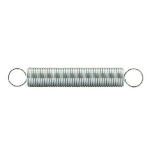 CSC SP 9661 Prime-Line 0.025 x 0.28 x 1.87 in. Extension Spring  