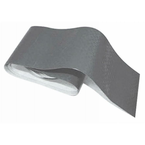 6 x 40 in. Tru Gaurd Repair Tape, Silver - Pack of 2