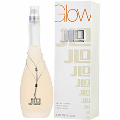 GLOW by Jennifer Lopez