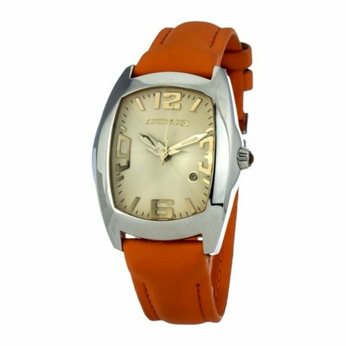 Men's Watch Chronotech CT7588M-06 (Ø 41 mm)