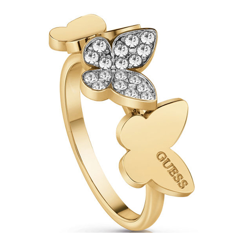 Guess Ladies Ring UBR78004-56