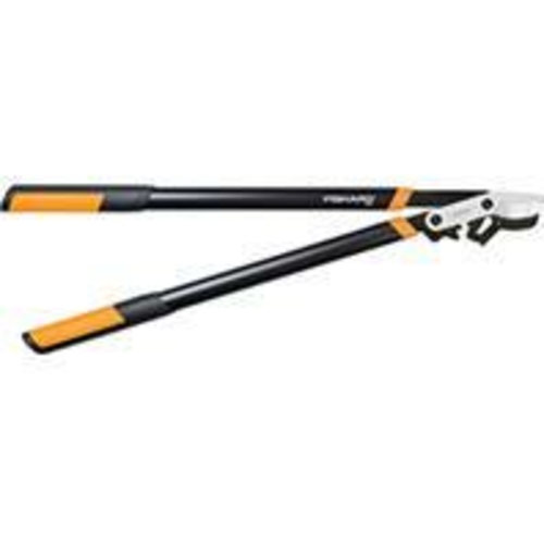 Fiskars Inc P-Powergear Advanced Lopper- Black 32 Inch 394801-1002